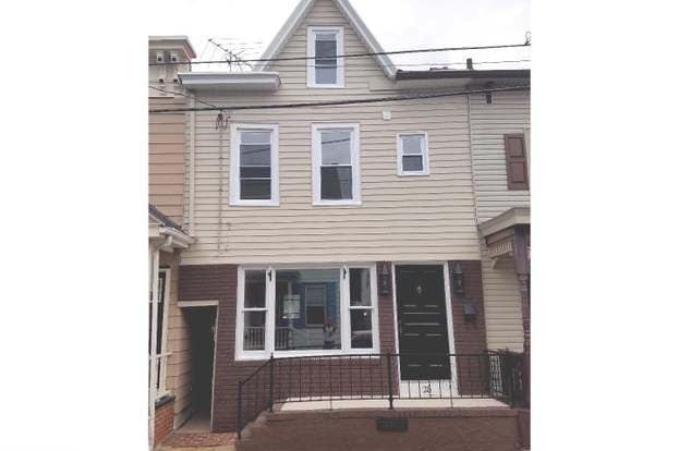 Building Photo - 28 E Church St Rental