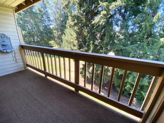 Photo - Top floor 1 bedroom condo available now!