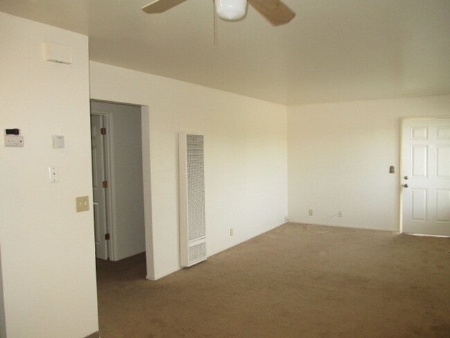 Photo - Downstairs apartment in Rocklin 4plex