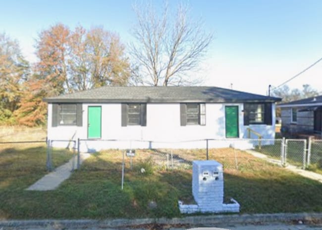 Building Photo - 485 Mellon St Unit B