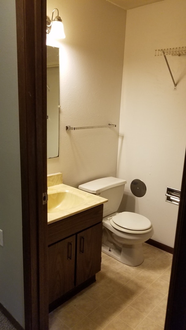 Photo - Liberty Housing