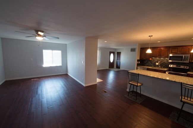 3014 Hayman Terrace