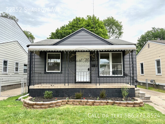 Photo - 22852 Sharrow Ave