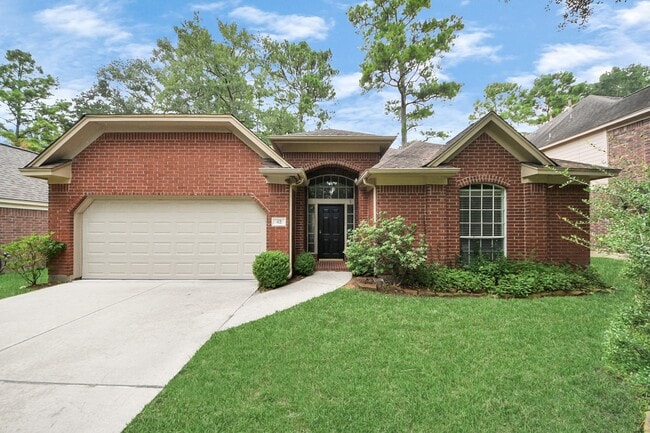 Building Photo - 42 S Lace Arbor Dr Rental