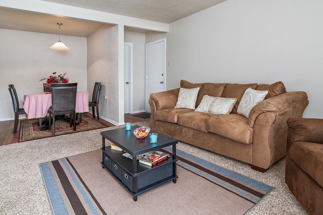 Photo - Mimosa Place Apartments