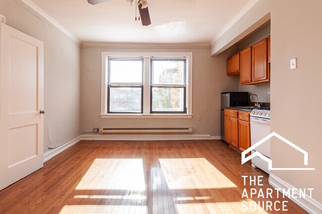 Photo - 4546 N Damen Ave Unit 404