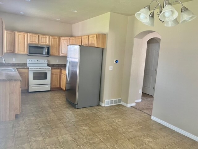 Photo - West Park Town House #36
