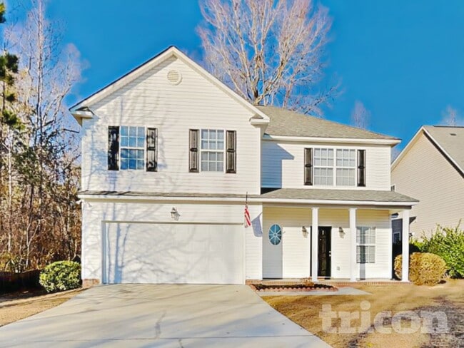 Photo - 134 Summer Pines Drive