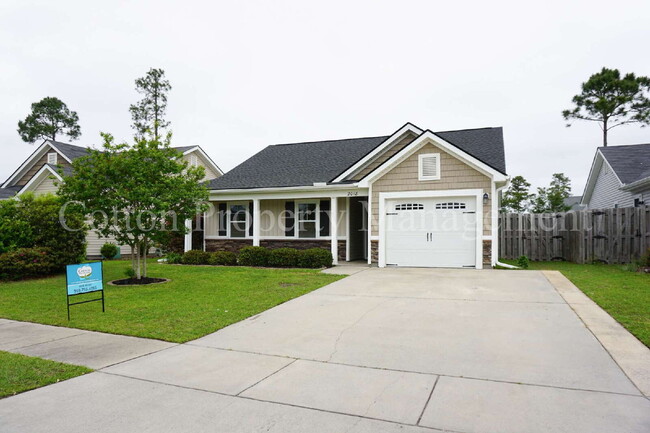 Photo - 2018 Willow Stone Ct