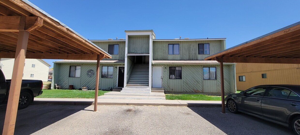 Upper Unit in Fruita - Upper Unit in Fruita