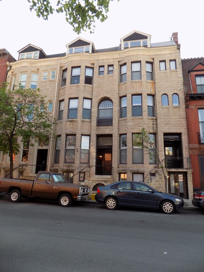 Photo - Mt. Vernon Properties