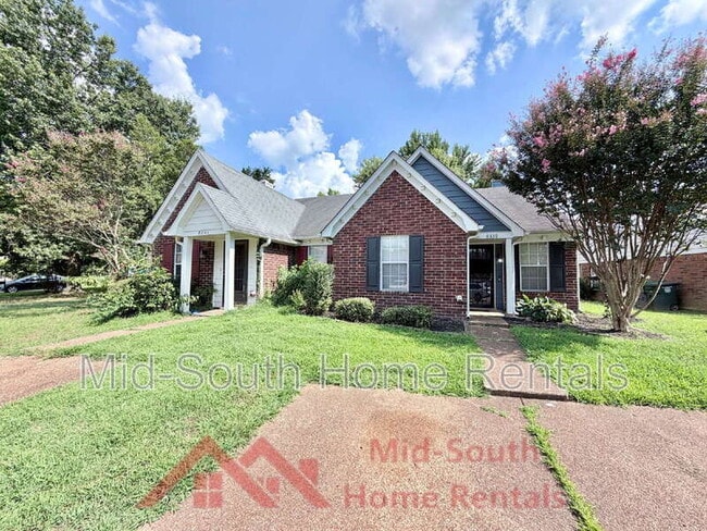 Building Photo - 8339 Honey Dew Cove