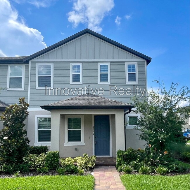 Photo - 1016 Legacy Winds Way