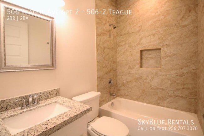 Photo - 506 Teague Ave Unidad 506-2 Teague