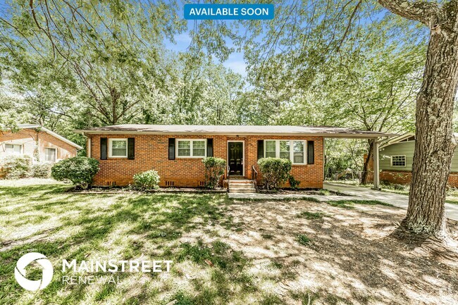 Building Photo - 1129 Roebuck Lawn Dr Rental
