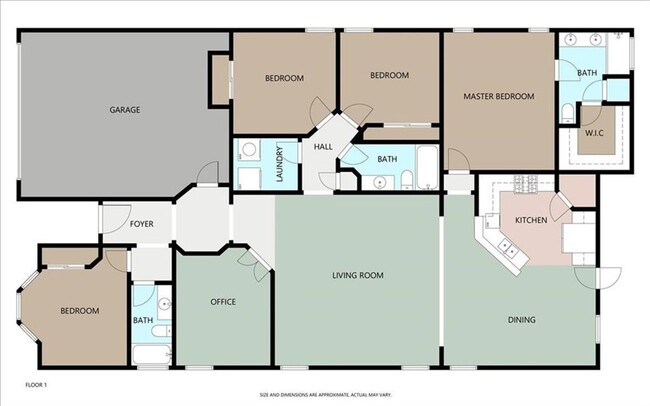 Photo - 1805 Morts Pl