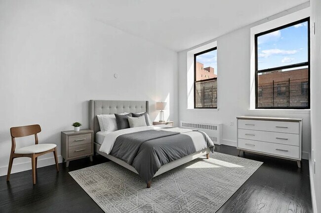 Photo - 597 Grand Ave Unidad 3D