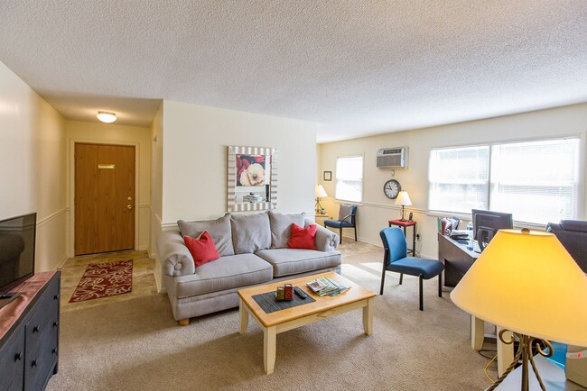 Photo - Hidden Lane Apartments