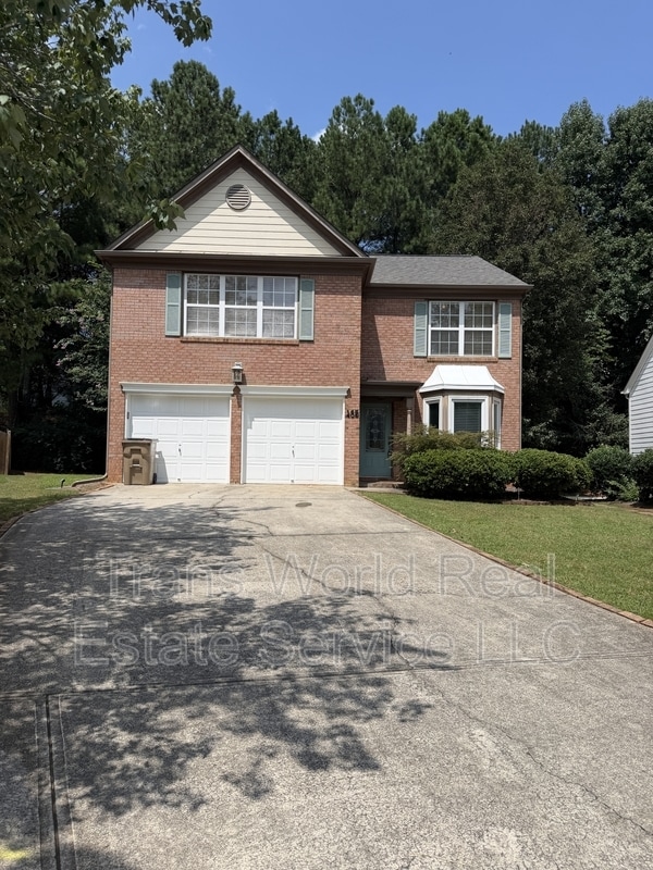 Building Photo - 485 Chippenham Ct