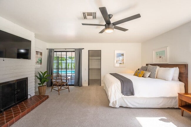 Photo - Luxury Mid-Century Retreat in the Heart of the Historic Movie Colony (Monthly Only - No Long Term)