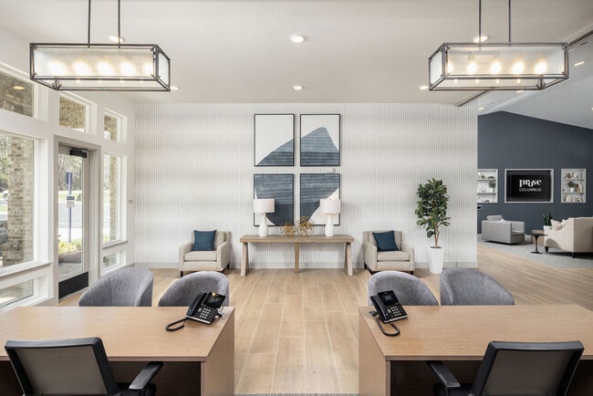 Prose Columbus apartments — community photo