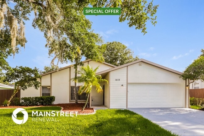 Building Photo - 1418 Monte Lake Dr Rental