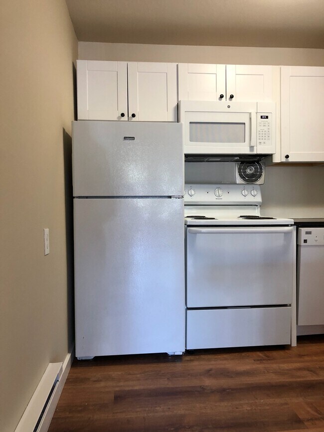 Photo - 3602 NE 73rd Pl