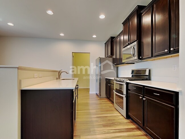 Photo - 9016 NE 165th Ave