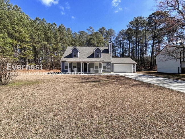 Photo - 1334 Sweetwater Bluff