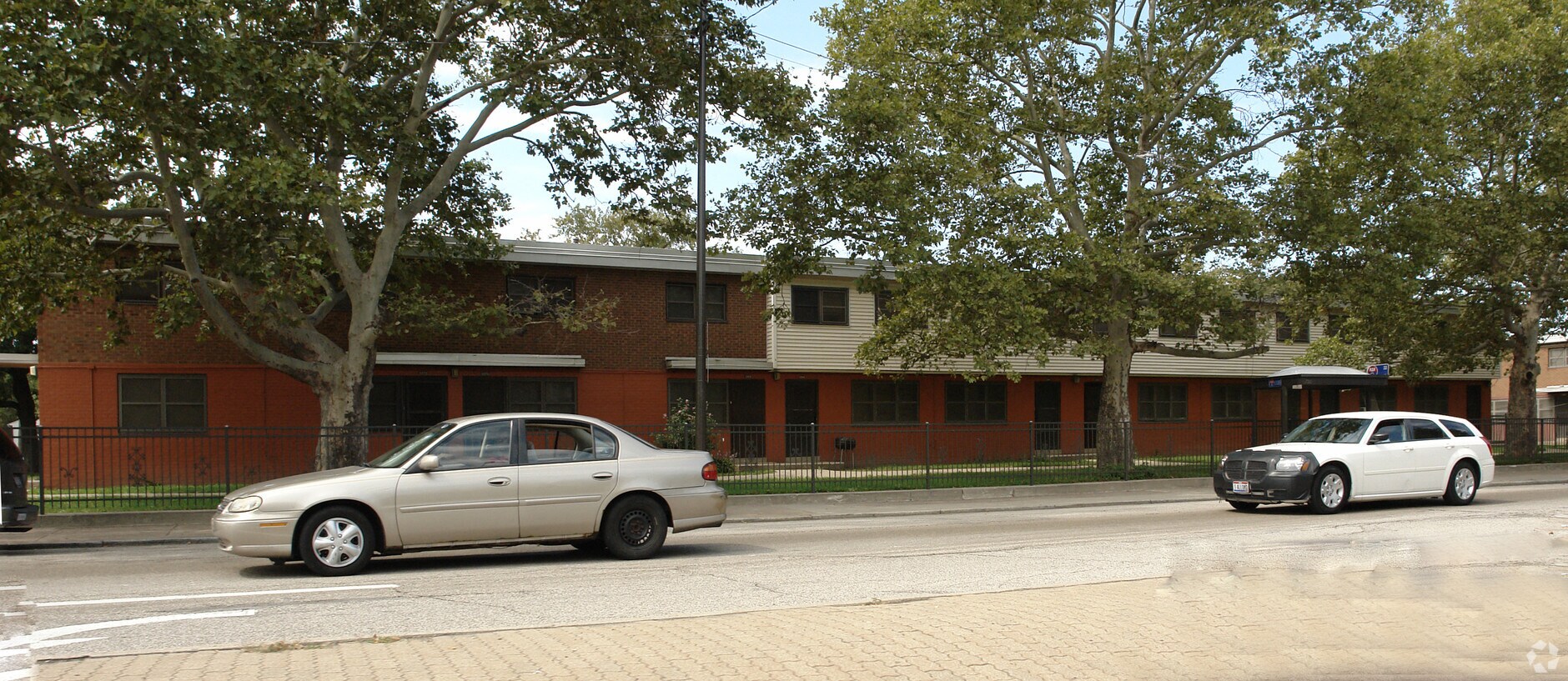 Cedar Estates - Cedar Estates