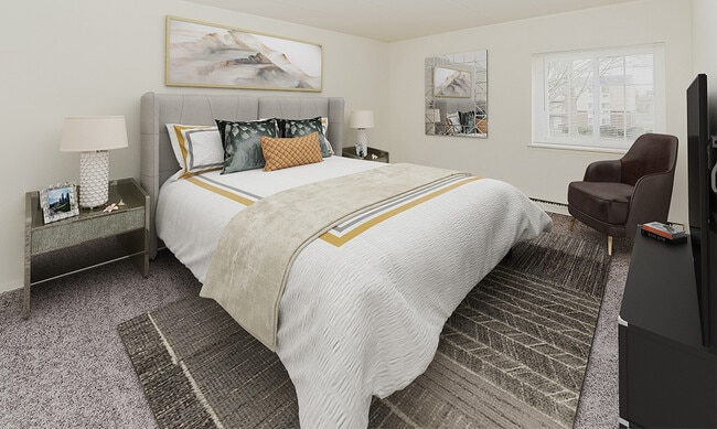 William Penn Village Apartment Homes