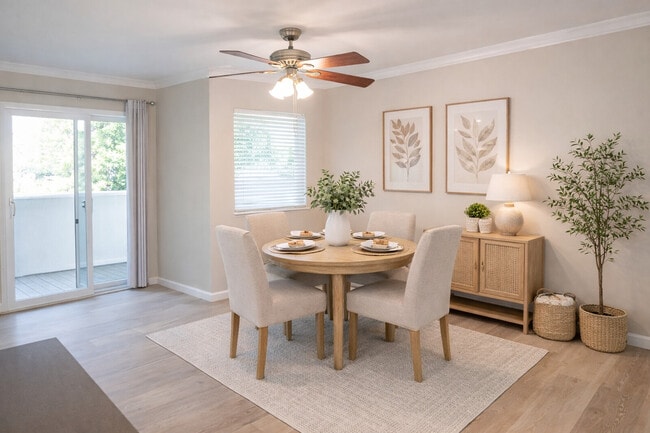 Dinning Room