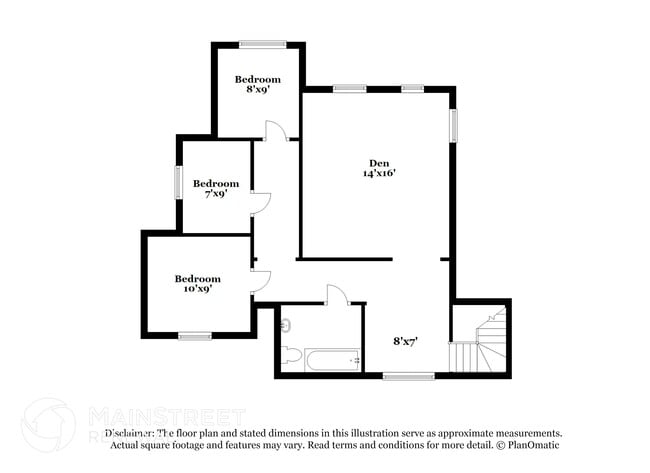 Photo - 7776 N 55th Dr