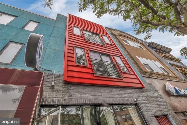 Building Photo - 714 South St Unit C Rental