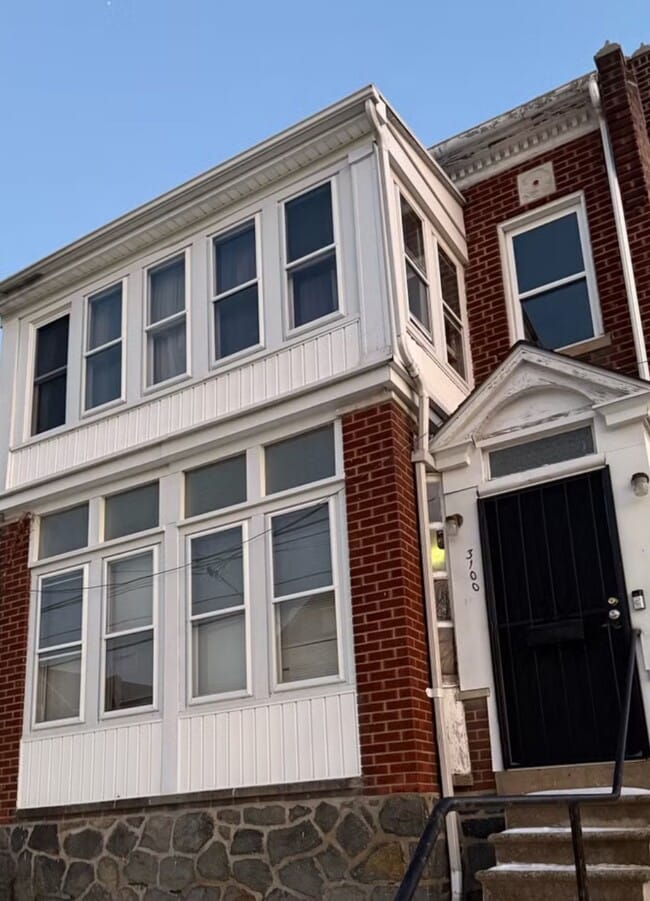 Building Photo - 3100 N Monroe St Rental
