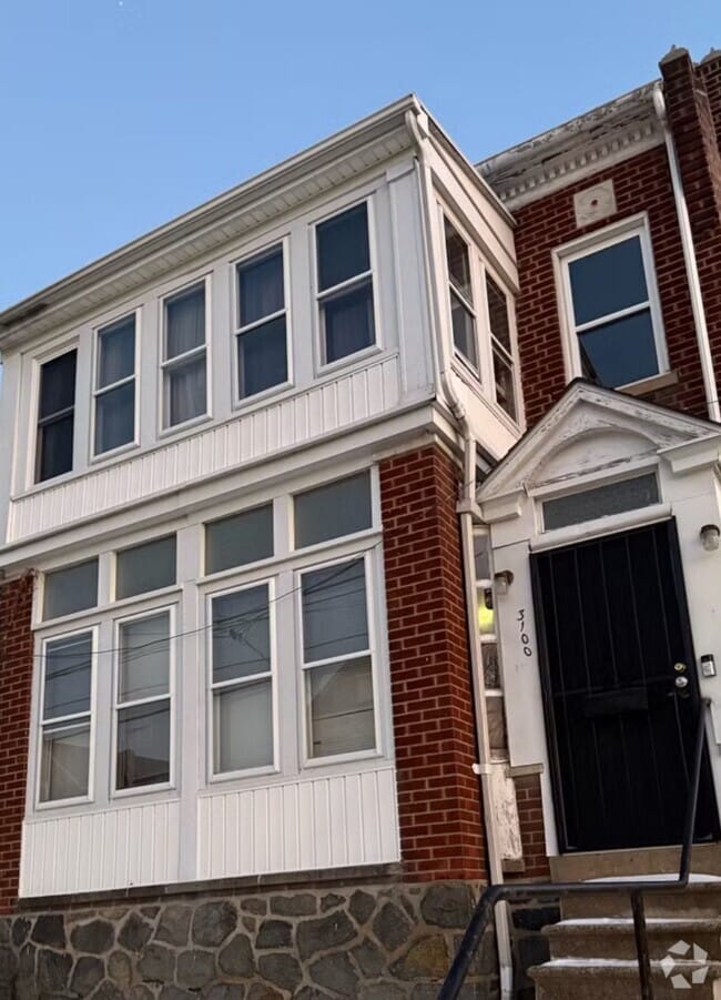 Building Photo - 3100 N Monroe St Rental