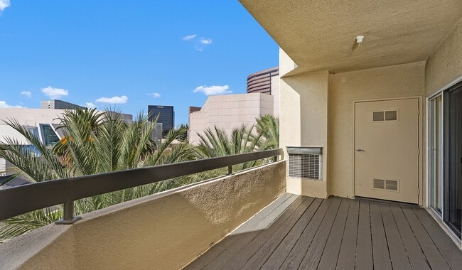 Step outside without leaving your home for some much needed fresh air - 3400 Avenue of the Arts