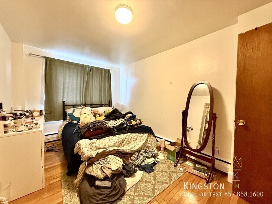 Photo - 199 Winthrop Rd Unit 3R