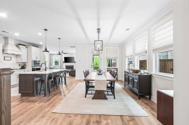 Photo - 4BR, 3.5BA home - Williamson County’s most desirable communities and areas