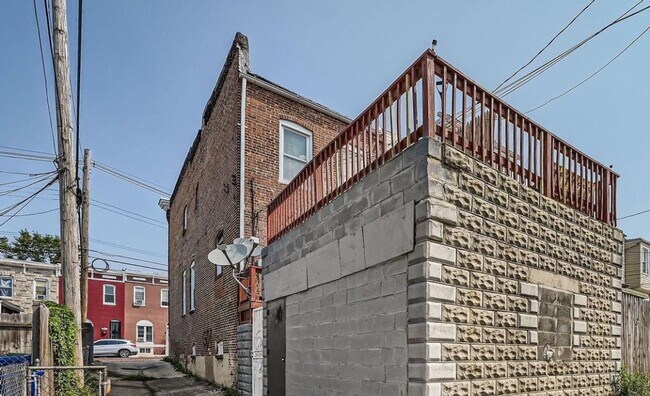 Photo - 2601 E Oliver St