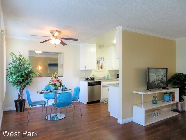 West Park Apartments