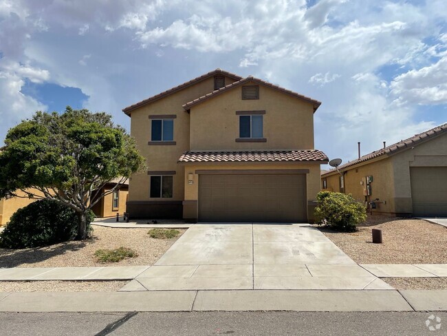 Building Photo - 4 Bedroom Home in Rancho Sahuarita