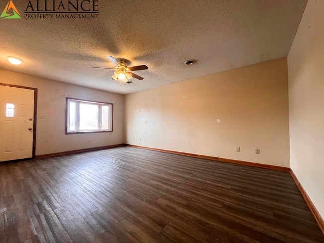 Photo - Huge Backyard - Close to Ft. Riley!