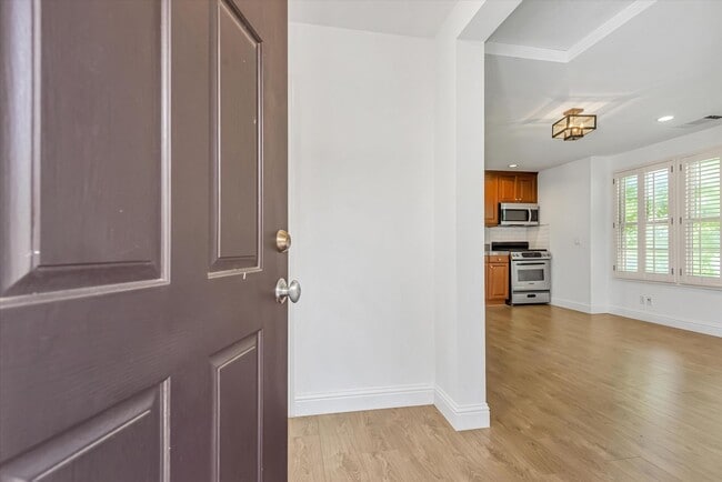 Photo - Private ADU Unit above garage