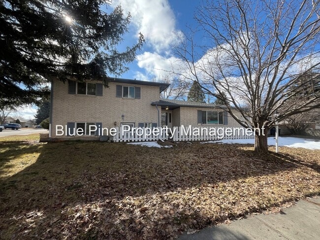 Building Photo - 1570 12th St