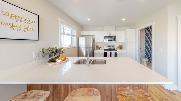 Photo - Bravo Townhomes