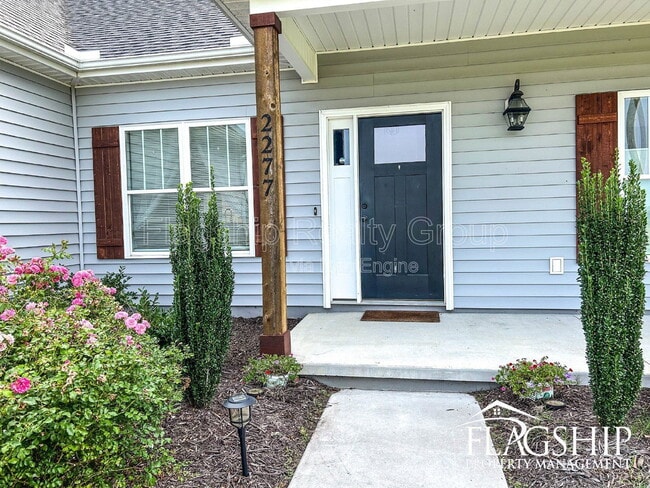 Photo - 2277 Kinsaul-Willoughby Rd