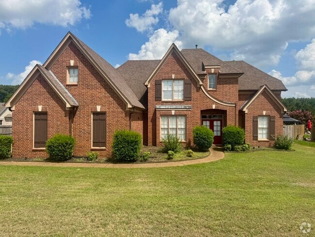 Building Photo - 5466 Scarlet Fields Dr Rental