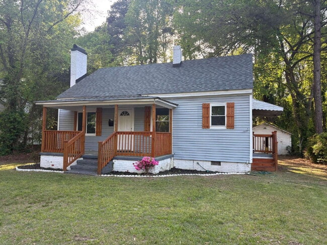 Photo - 1207 West Dr