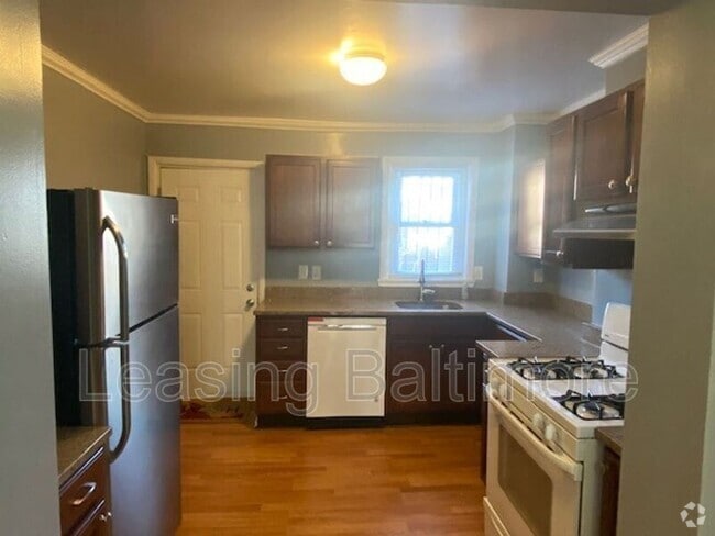 Building Photo - 1127 Cleveland St Rental